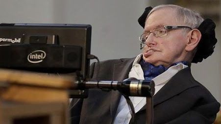 Las predicciones de Stephen Hawking sobre el futuro de la humanidad