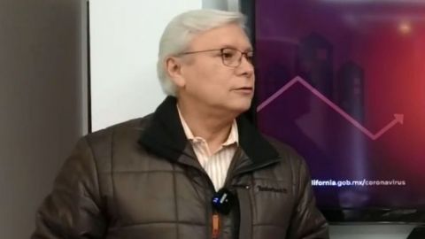 Rechaza el gobernador Bonilla multas por cubrebocas