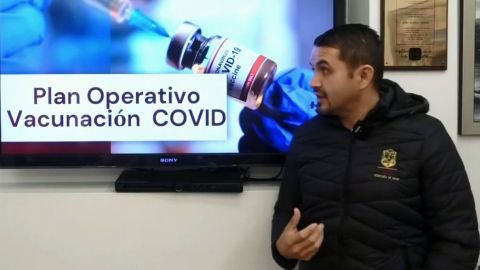 Riesgoso aplicar la vacuna anti-Covid 19 a varios tipos de pacientes