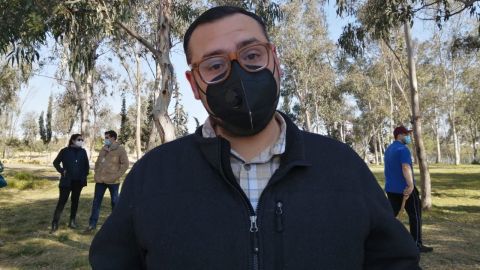 Aguas negras, alcantarillas abiertas y fugas en Otay, no hay respuesta de CESPT