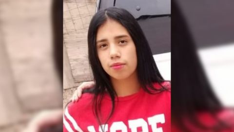 Solicitan apoyo para localizar a menor en Tijuana