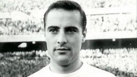 Fallece Pedro Casado, campeón de Europa con el Real Madrid