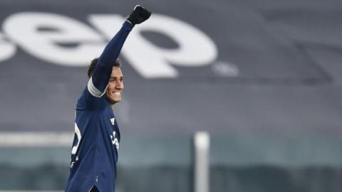 Danilo, Ramsey y Cristiano dan victoria a un gris Juventus