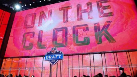 Se define el orden para los primeros 24 turnos del draft