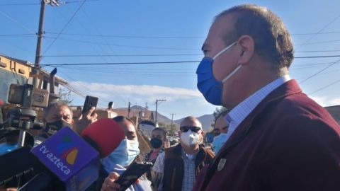 Gobierno del estado juega con la salud de los Tijuanenses: Alcalde de Tijuana