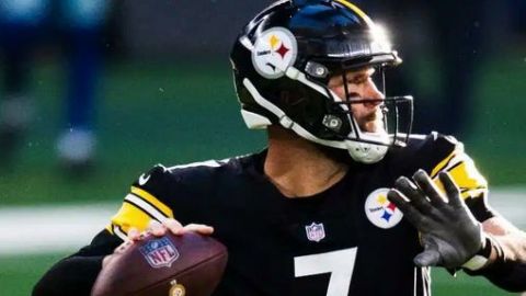 'BigBen' no sabe si continuará con los Steelers