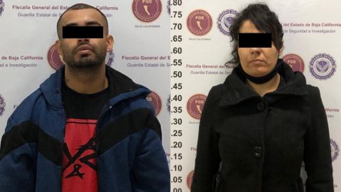 Al ‘bote’, una pareja por homicidio