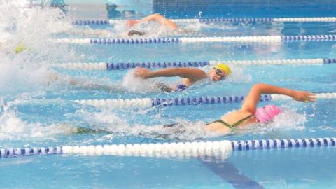 Sin clasificatorio para nadadores en México