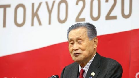 Organizadores insisten en realizar los Juegos Olímpicos de Tokio 2020
