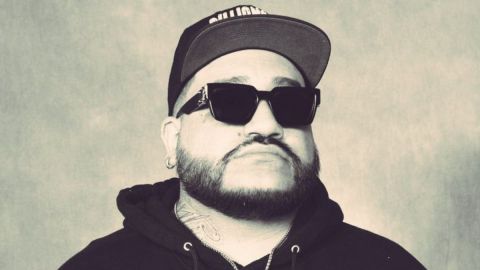Alex Malverde, promotor mexicano de de hip hop, muere por Covid