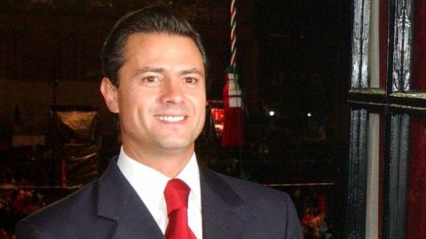 Peña Nieto se encuentra de vacaciones en Punta Cana junto a Tania Ruiz