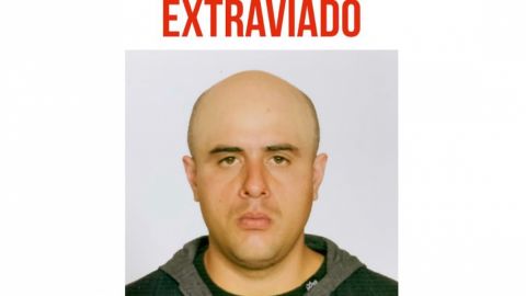 Solicitan apoyo para localizar a joven en Tijuana