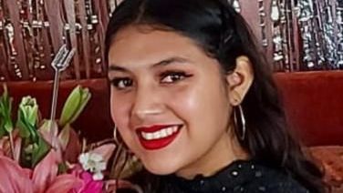 Intensifican búsqueda de Dana Alejandra, adolescente desaparecida en Mexicali