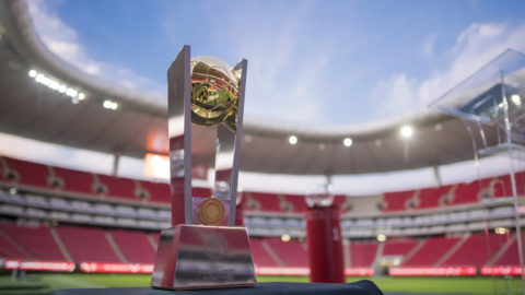 CONCACAF confirma a Guadalajara como sede de Preolímpico