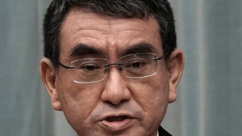 Ministro pone en duda realización de Juegos de Tokio