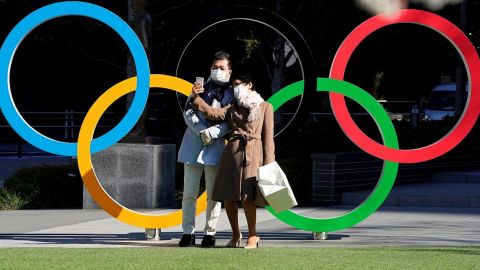 Japón impedirá ingreso de atletas extranjeros durante emergencia coronavirus