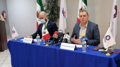 Necesario proyecto de rescate a la industria: CANACINTRA