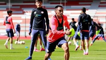 'Gallito' Vázquez confía en ganarle a Chivas