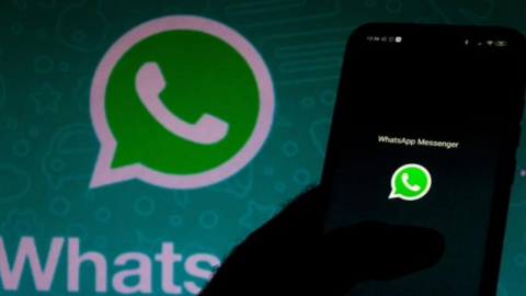 Condiciones de WhatsApp llevan a enorme migración digital histórica