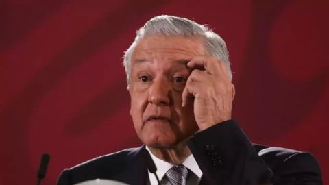 INE aprueba ''callar'' a AMLO y gobernadores en temas electorales