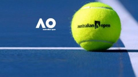 Abierto de Australia: Impiden entrenar a 47 tenistas tras positivo en aviones