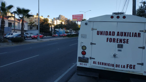 Funerarias ''patito'' hacen su agosto en Tijuana