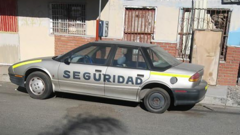 Nacen autodefensas en Tijuana