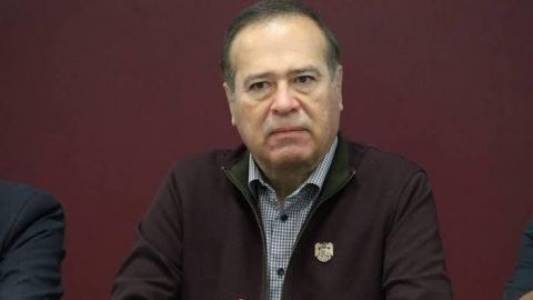 Niegan atentado en contra del alcalde Arturo González