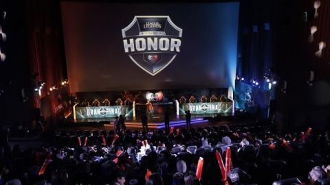 Liga mexicana de League of Legends adelantó 3 años consolidación por pandemia