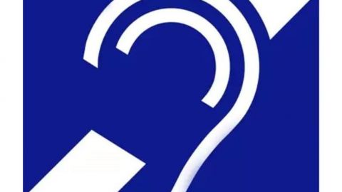 Cubrebocas una barrera de comunicación para personas sordas