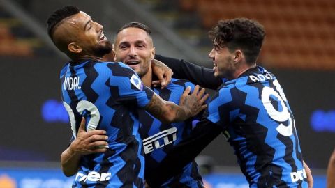 Inter de Milan cambiará su nombre y escudo