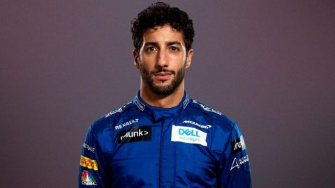 Fry: Ricciardo tiene una mentalidad motivadora brillante