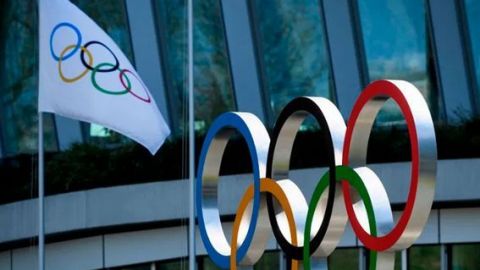 Pandemia causaría cambios drásticos en la inauguración de Juegos Olímpicos
