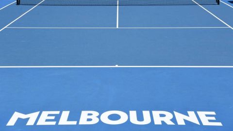 Organizadores de Abierto Australia descartan cambio de fecha o formato del torne