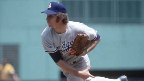 Fallece Don Sutton, lanzador legendario de Dodgers