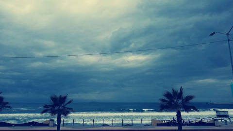 Pronostican lluvias para los siguientes días