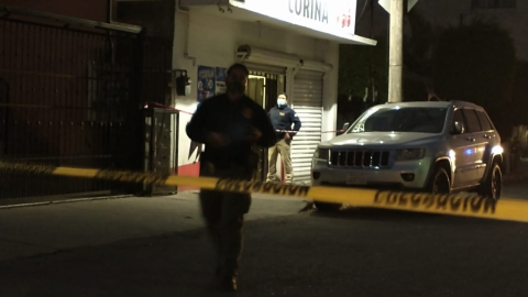 Asesinan a hombre en abarrotes de Zona Norte