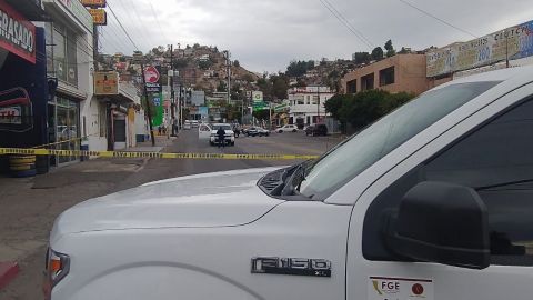 Alcalde asegura disminución de homicidios en Tijuana
