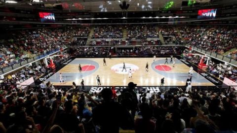 San Juan y Cali acogerán la tercera ventana clasificatoria de la FIBA AmeriCup