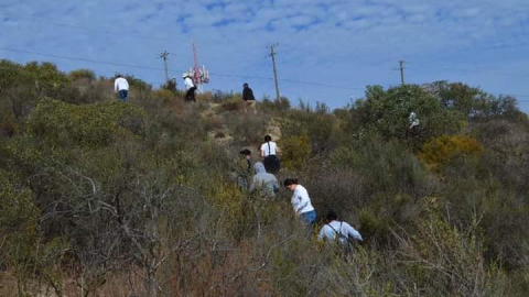 Familiares de desaparecidos reprueban labor de la Comisión Estatal de Búsqueda