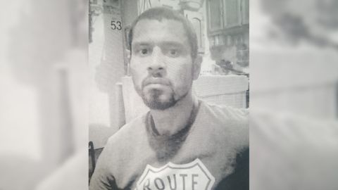 Buscan a Luis Miguel, desapareció