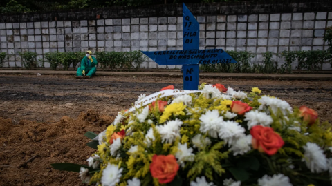 ¿Escuchar a los muertos? Expertos estudian mente de espiritistas