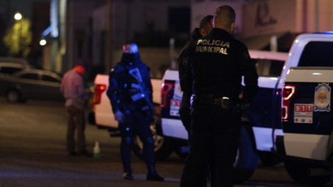 Matan a una colombiana y un venezolano en Playas de Tijuana