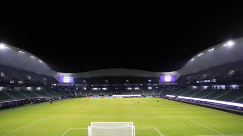 Mazatlán vs Santos se jugará sin aficionados en el Kraken
