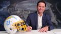 VIDEO: Brandon Staley es presentado como nuevo entrenador de Chargers