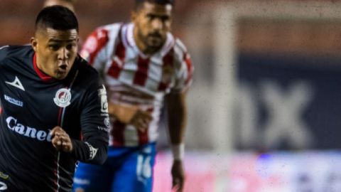VIDEO: Chivas deslucido, pierden ante el Atlético de San Luis