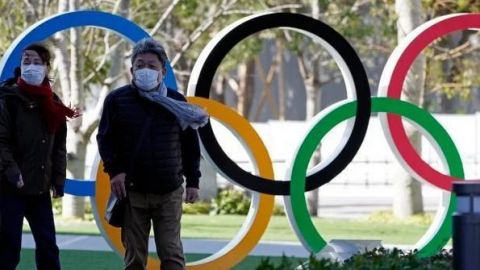 COI desmiente "categóricamente" que Tokio haya cancelado los Juegos Olímpicos