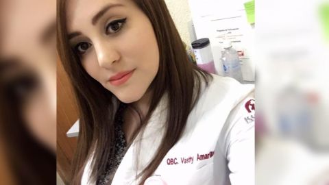 Murió química bióloga por covid-19 en Sonora; lograron salvar a su bebé