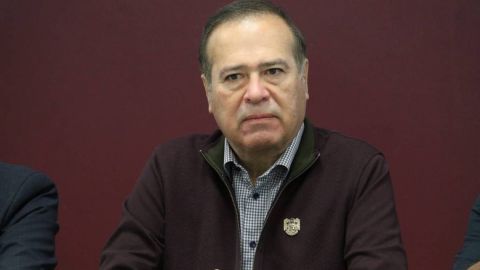 Arturo González no recibió citatorio del Poder Judicial, es el segundo documento