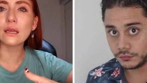 VIDEO: Nath Campos acusa de viol4ción a Rix. ''Me la voy a comer'', dice él